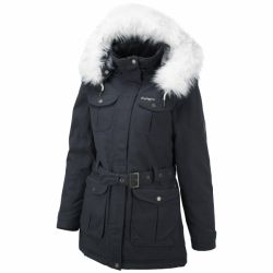 Ashby Parka